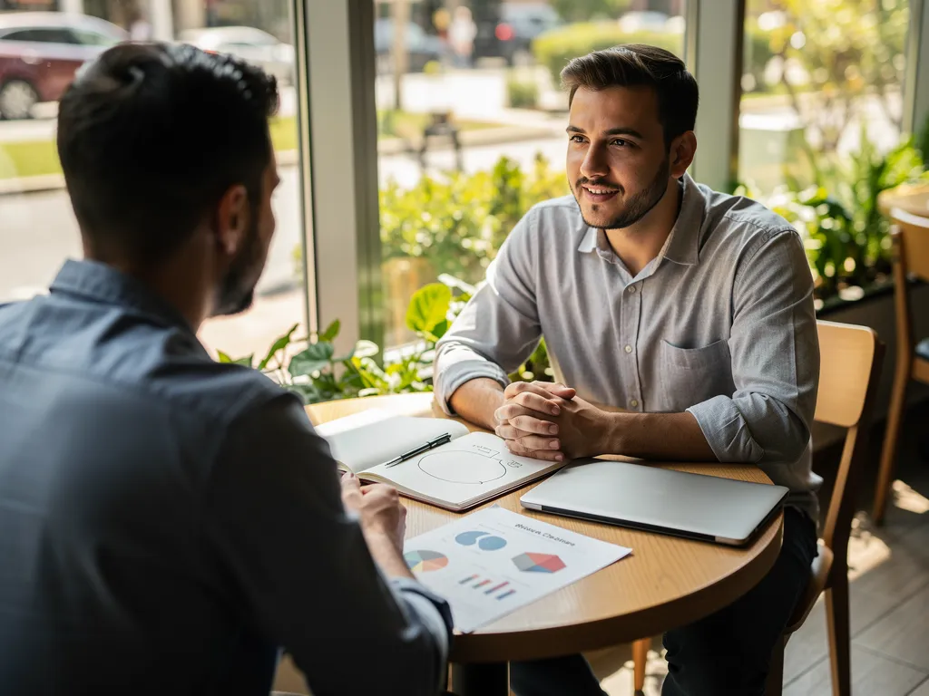 How Do You Start With a Paid Ads Consultation